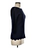 Evolution by Cyrus Blue 3/4 Sleeve T-Shirt Size M - photo 4