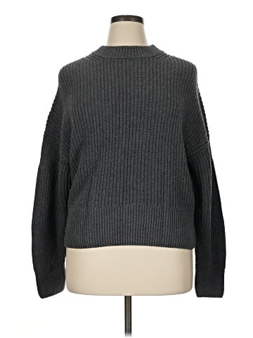 Everlane Turtleneck Sweater (view 1)