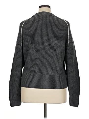 Everlane Turtleneck Sweater (view 2)