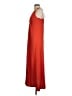 AGB Red Cocktail Dress Size S - photo 5