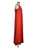 AGB Red Cocktail Dress Size S - photo 4