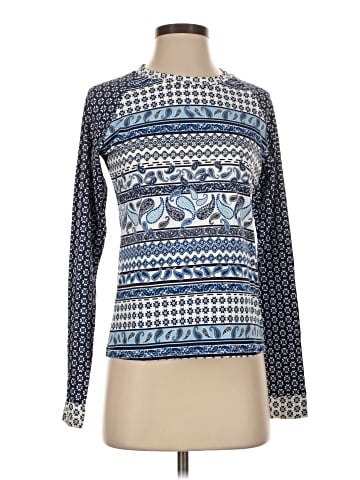 Tommy Bahama Long Sleeve Top (view 1)