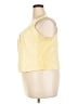 Old Navy Yellow Sleeveless Blouse Size 2X - photo 5