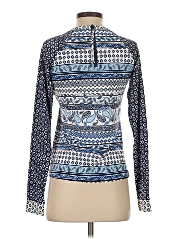 Tommy Bahama Long Sleeve Top (view 2)