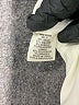 Matty M Tweed Ivory Jacket Size S - photo 4