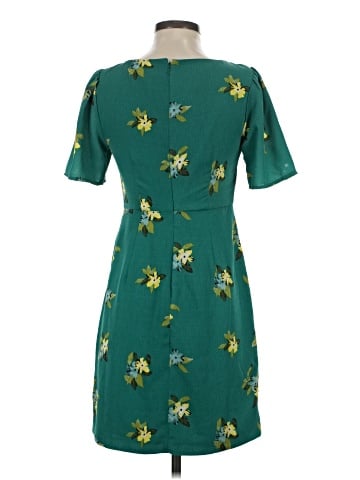 Ann Taylor Factory Casual Dress (view 2)
