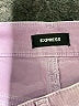Express Purple Jeans Size 4R - photo 7
