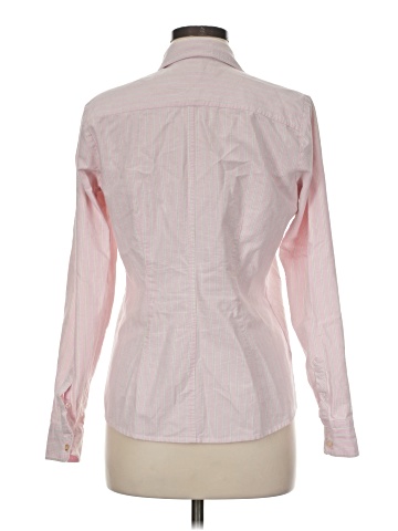 Vineyard Vines Long Sleeve Blouse (view 2)