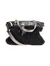 Elaine Turner Gray Shoulder Bag One size - photo 1