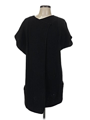 Bergdorf Goodman Poncho (view 1)