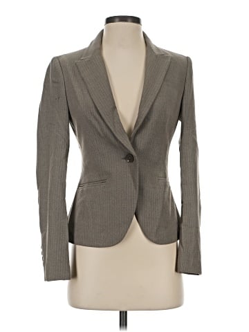 Express Blazer (view 1)