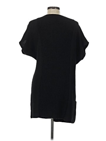 Bergdorf Goodman Poncho (view 2)