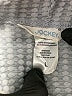 Jockey Gray Pullover Hoodie Size L - photo 8