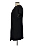 Bergdorf Goodman Black Poncho Size L (estimated) - photo 5