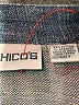 Chico's Blue Denim Jacket Size XL (3) - photo 6