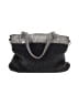Elaine Turner Gray Shoulder Bag One size - photo 3