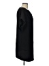 Bergdorf Goodman Black Poncho Size L (estimated) - photo 4