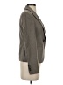 Express Houndstooth Gray Blazer Size 2 - photo 5