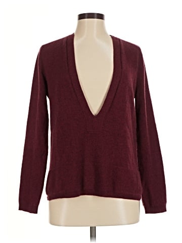 Inhabit Cashmere Pullover Sweater (view 1)