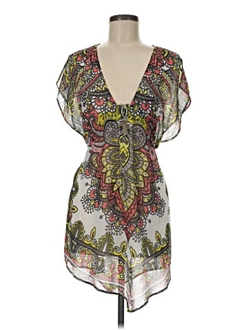 BECCA® by Rebecca Virtue Kimono (view 1)