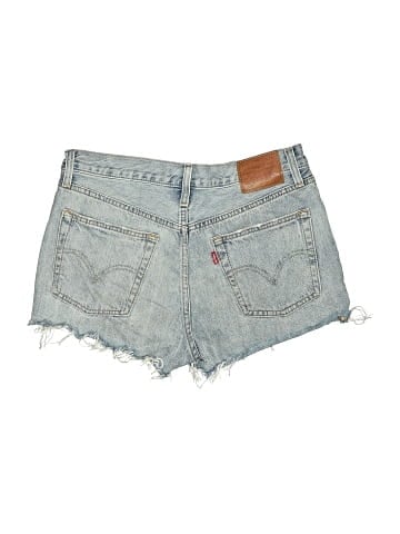 Levi's Denim Shorts (view 2)