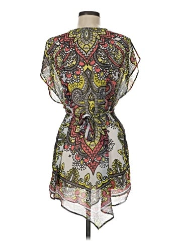 BECCA® by Rebecca Virtue Kimono (view 2)