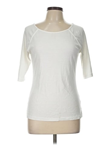 Lilla P 3/4 Sleeve T-Shirt (view 1)