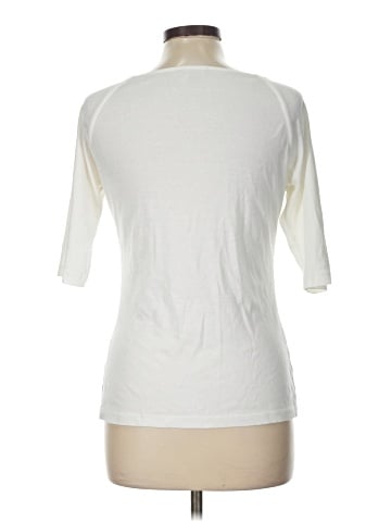 Lilla P 3/4 Sleeve T-Shirt (view 2)