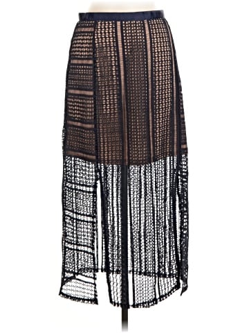 Topshop Casual Skirt (view 1)
