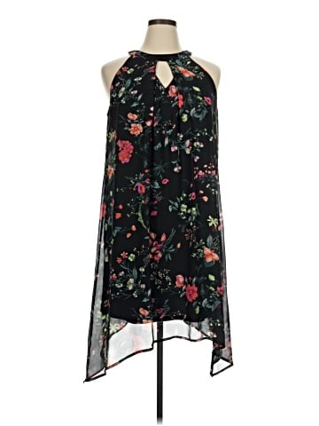 AB Studio Casual Dress (view 1)