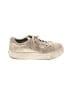 Keds Gold Sneakers Size 7 - photo 1