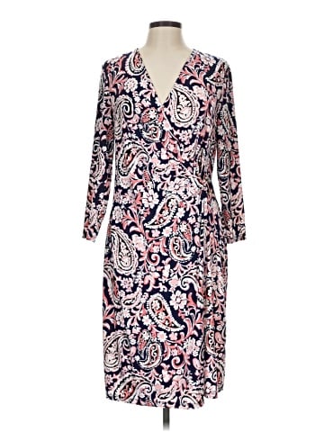 Kasper Casual Dress (view 1)