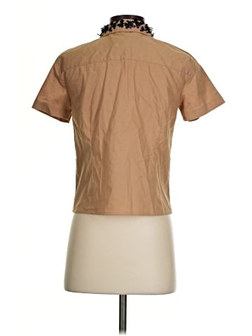 J.Crew Collection Short Sleeve Polo (view 2)