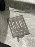 Gap Gray Turtleneck Sweater Size XXL - photo 7