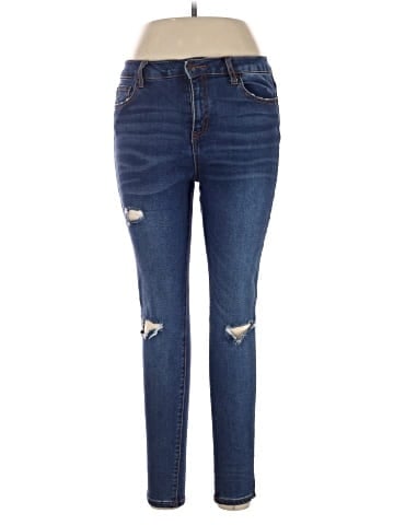 POPSUGAR Jeans (view 1)