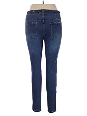 POPSUGAR Jeans (view 2)