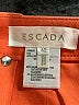 Escada Orange Casual Pants Size EU 42 / US 12 - photo 7