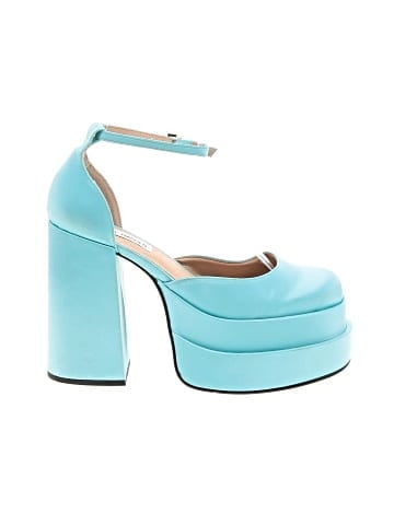 Steve Madden Heels (view 1)
