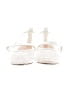 Old Navy White Flats Size 10 (kids) - photo 2