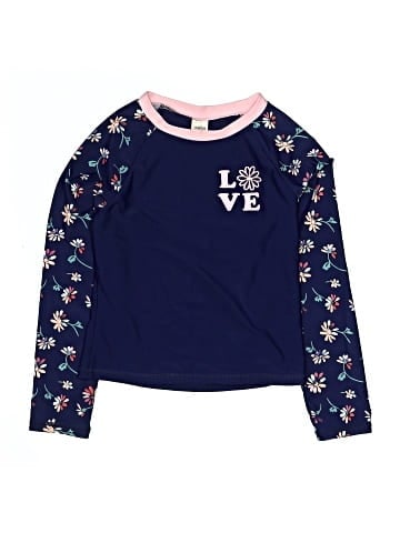 OshKosh B'gosh Rash Guard (view 1)