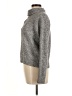 Old Navy Tweed Gray Turtleneck Sweater Size M - photo 5