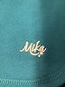 Mika Teal Athletic Shorts Size Med - Lg - photo 3