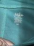 Mika Teal Athletic Shorts Size Med - Lg - photo 4