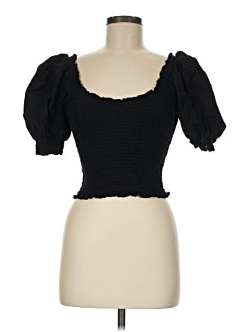 Hill House Short Sleeve Top (view 1)