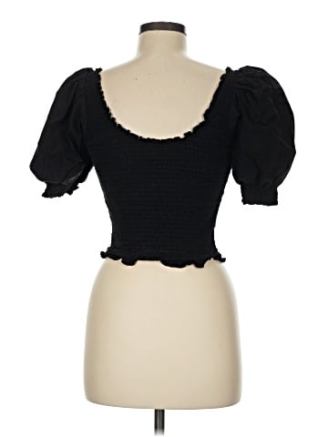 Hill House Short Sleeve Top (view 2)
