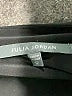 Julia Jordan 100% Polyester Stars Black Jumpsuit Size 12 - photo 4