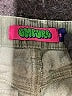 Empyre Green Cargo Pants Size 2 - photo 7