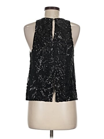 Everly Sleeveless Blouse (view 2)