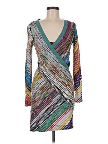 Missoni Cocktail Dress (view 1)