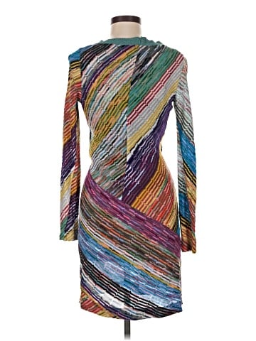 Missoni Cocktail Dress (view 2)